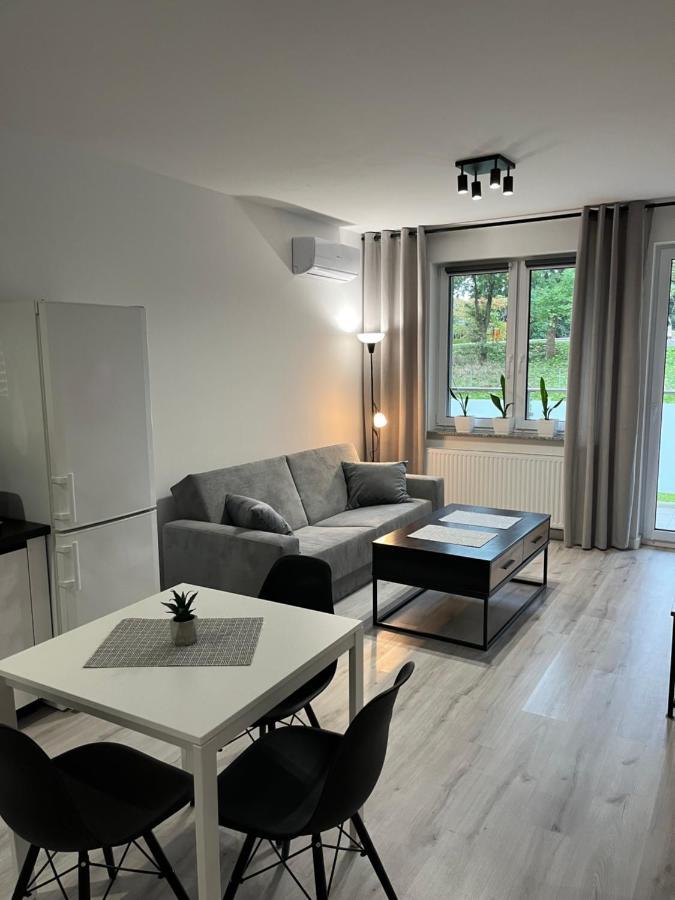 Pk Premium Apartments 2 Boleslawiec  Exteriér fotografie